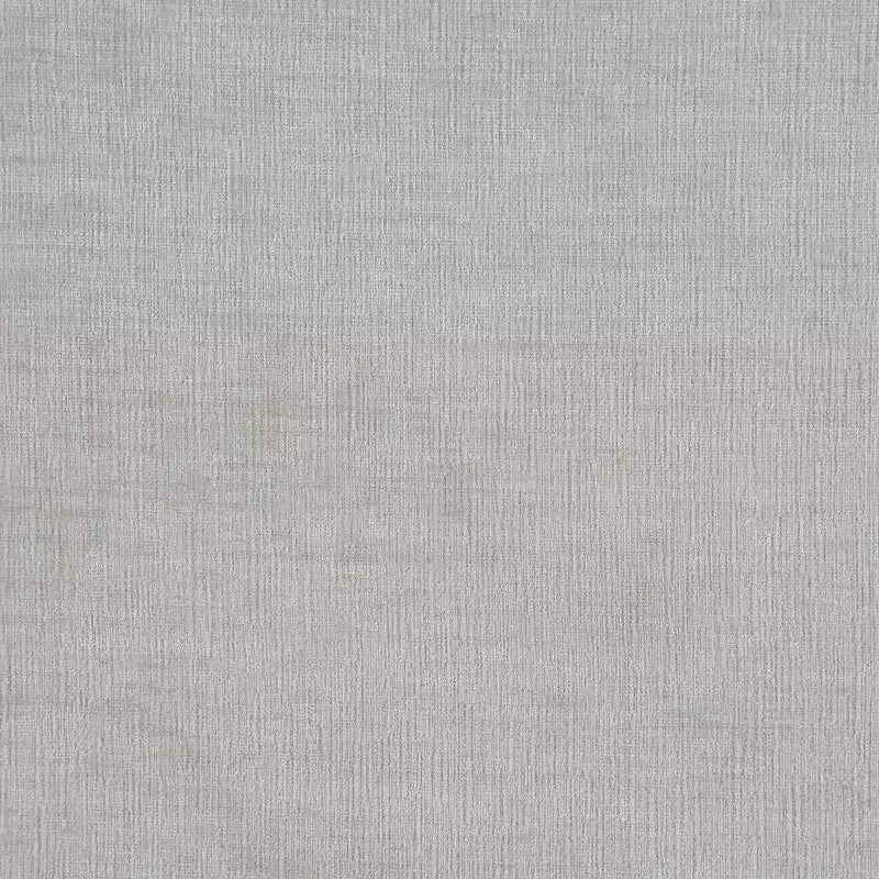 Chenille Fabric Bench