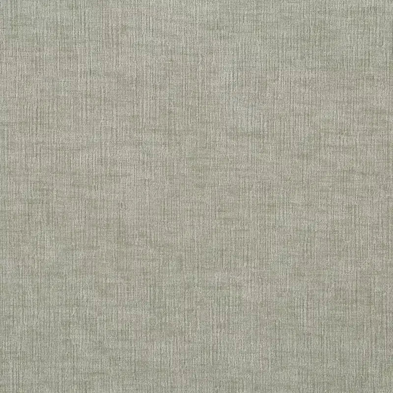 Chenille Fabric Bench
